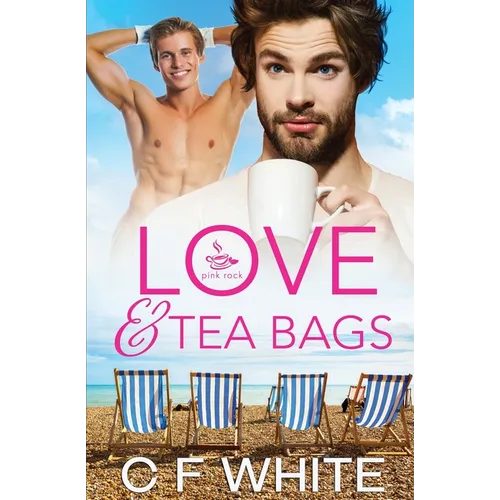 Love & Tea Bags - Paperback