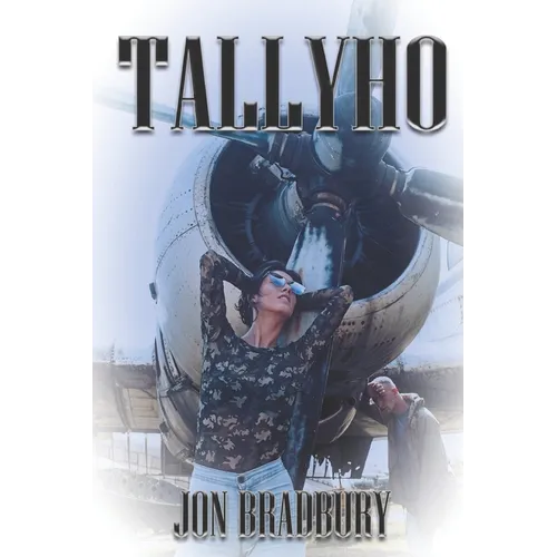 Tallyho - Paperback