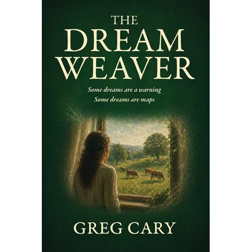 The Dream Weaver - Paperback