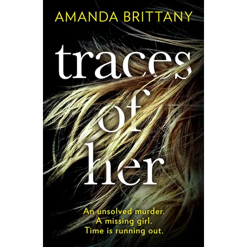 Traces of Her - Paperback