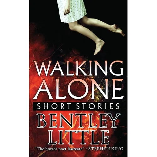 Walking Alone: Short Stories - Paperback