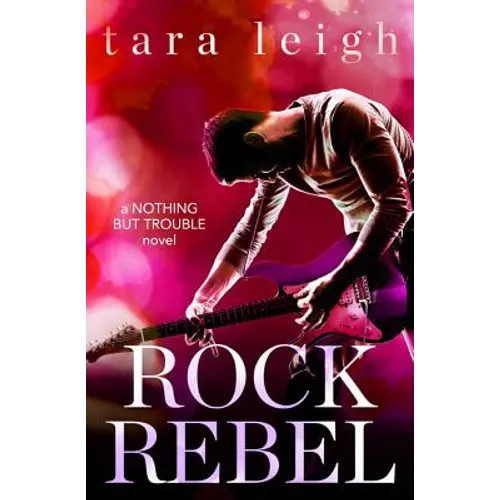 Rock Rebel - Paperback