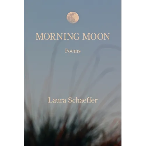Morning Moon - Paperback