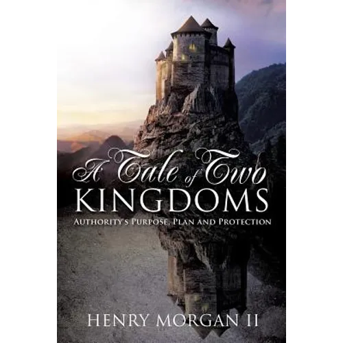 A Tale of Two Kingdoms - Paperback