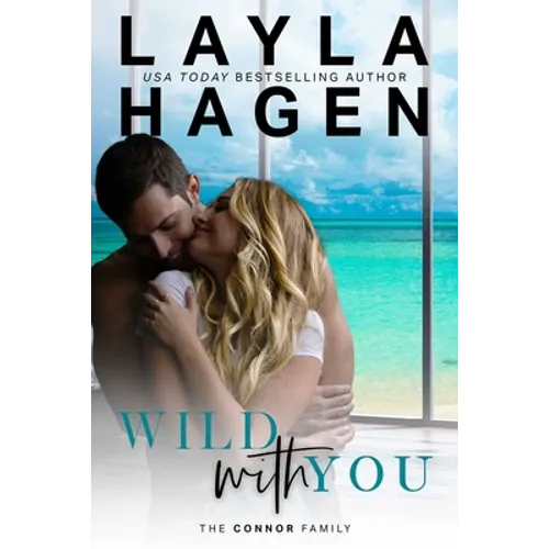 Wild With You - Paperback