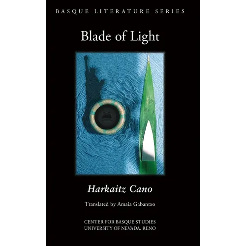 Blade of Light - Paperback
