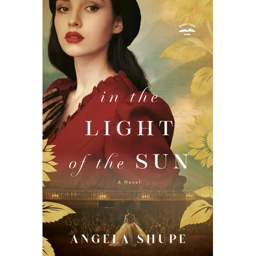 In the Light of the Sun - Paperback