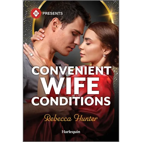 Convenient Wife Conditions - Mass Market Paperbound