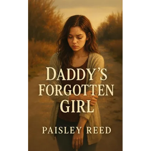 Daddy's Forgotten Girl - Paperback