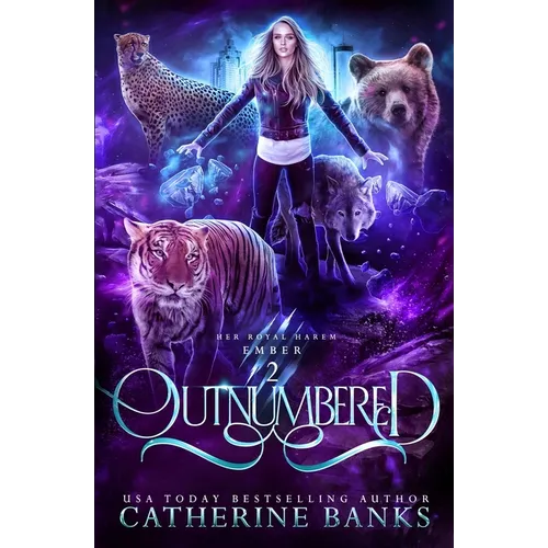 Outnumbered - Paperback