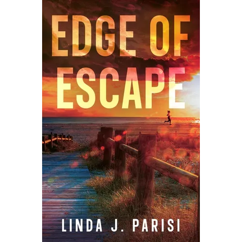Edge of Escape - Paperback