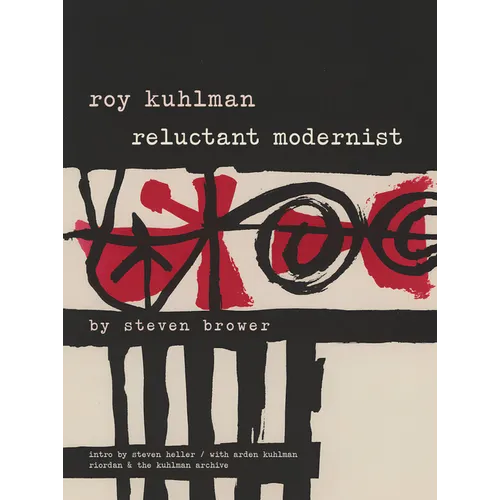 Roy Kuhlman: Reluctant Modernist - Paperback