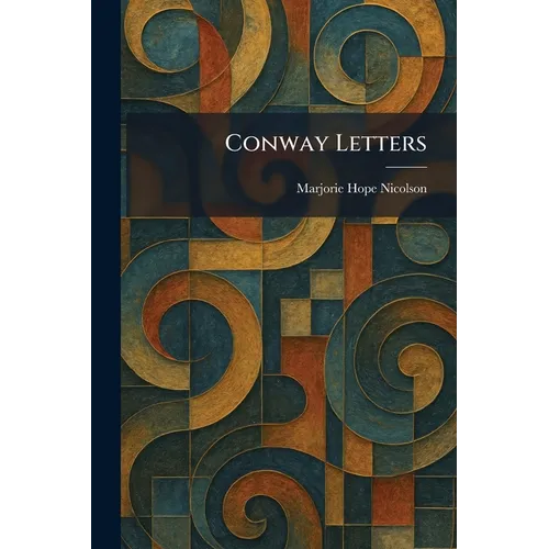 Conway Letters - Paperback