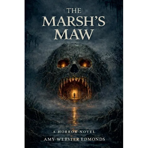 The Marsh's Maw - Paperback