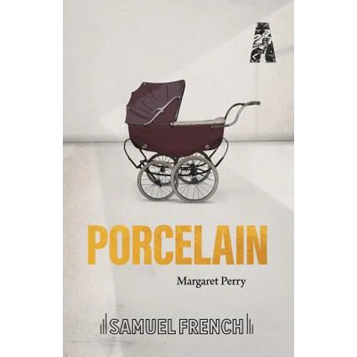 Porcelain - Paperback