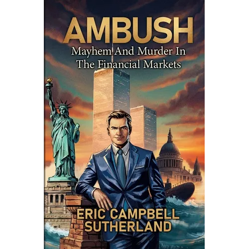Ambush: Mayhem and Murder in the Financial Markets - Paperback