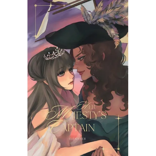Her Majesty's Captain - Paperback