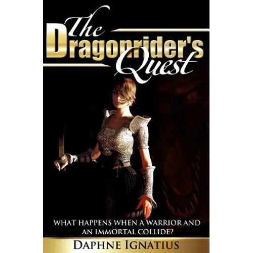 The Dragonrider's Quest - Paperback