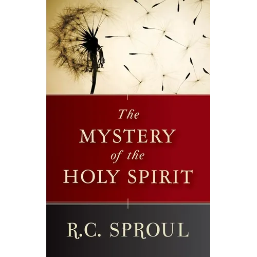 The Mystery of the Holy Spirit - Paperback