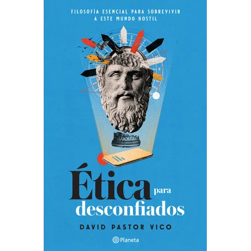 Ética Para Desconfiados - Paperback
