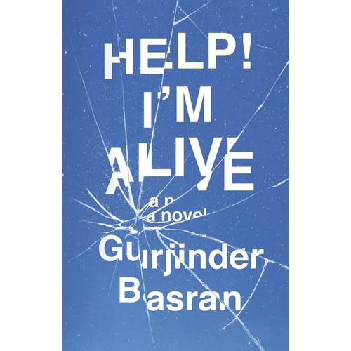 Help! I'm Alive - Paperback