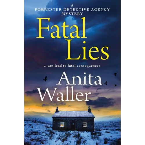 Fatal Lies - Paperback