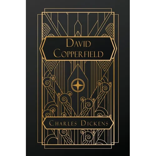 David Copperfield - Paperback