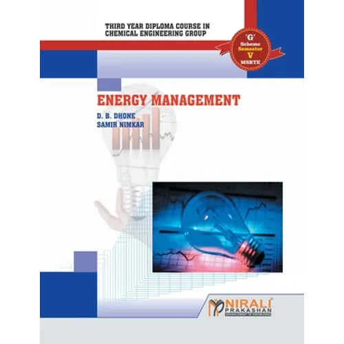 Energy Management - Paperback