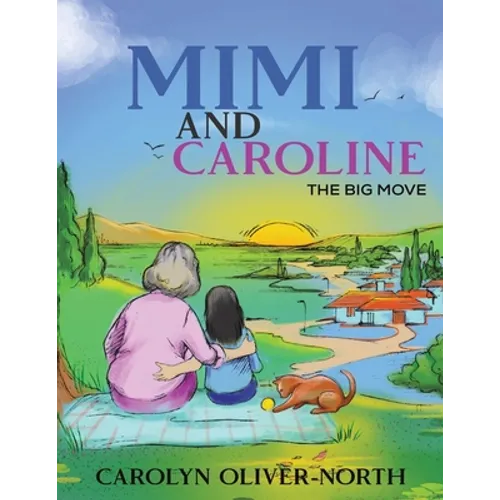 Mimi and Caroline - Paperback