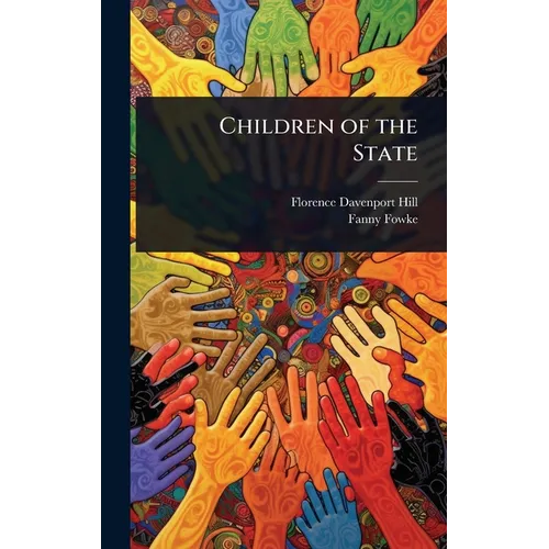 Children of the State - Hardcover