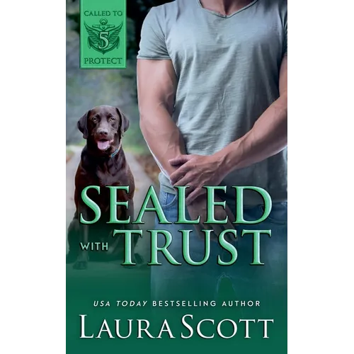 Sealed with Trust - Paperback
