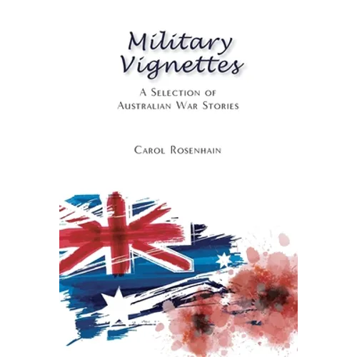 Military Vignettes - Paperback