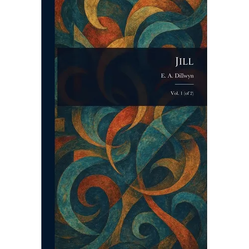 Jill - Paperback