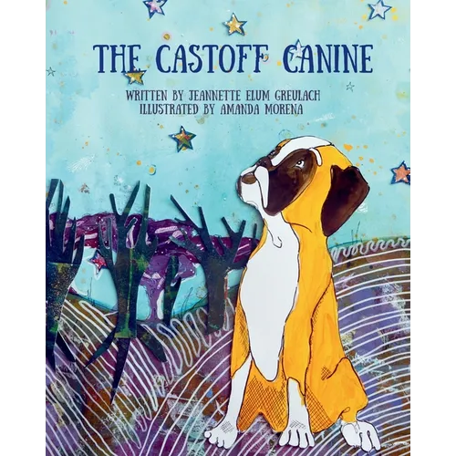 The Castoff Canine - Paperback