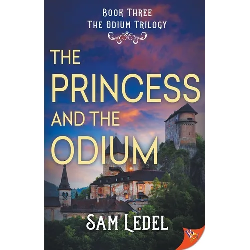 The Princess and the Odium - Paperback