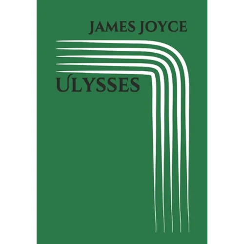 Ulysses - Paperback