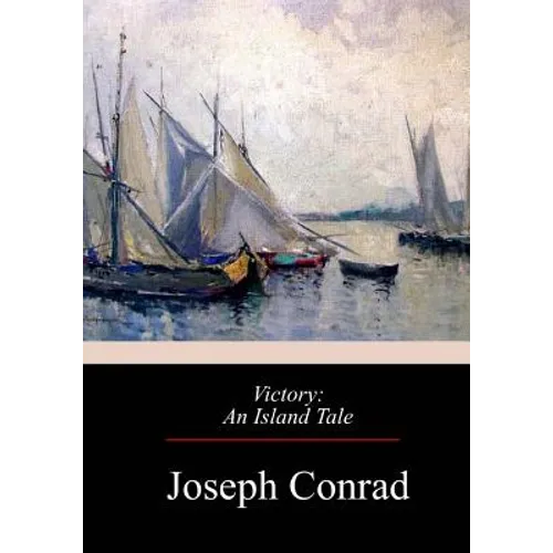 Victory - Paperback