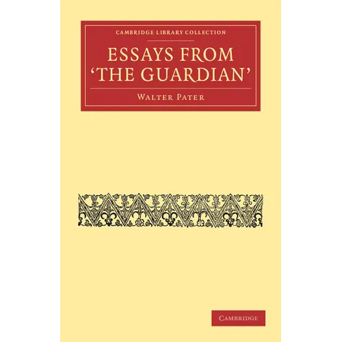 Essays from the Guardian - Paperback