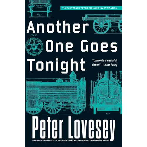 Another One Goes Tonight - Paperback