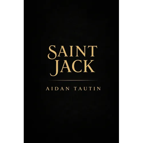 Saint Jack - Paperback