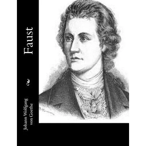 Faust - Paperback
