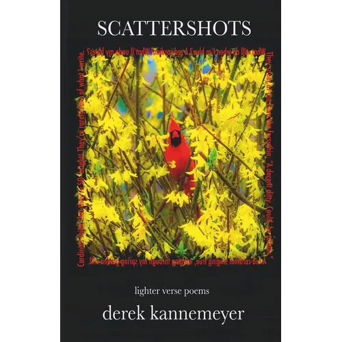 Scattershots - Paperback