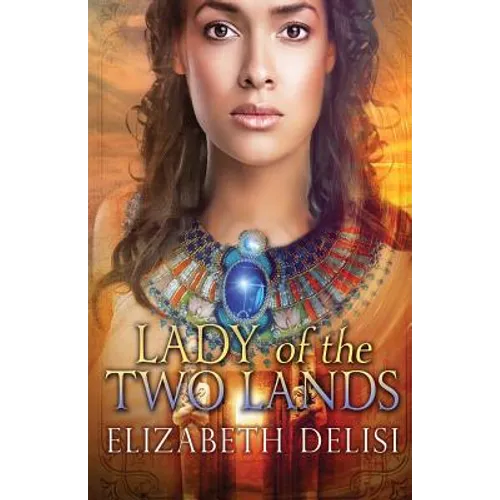 Lady of the Two Lands - Paperback