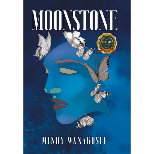 Moonstone - Hardcover