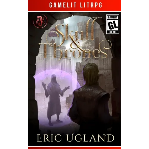 Skull & Thrones - Paperback
