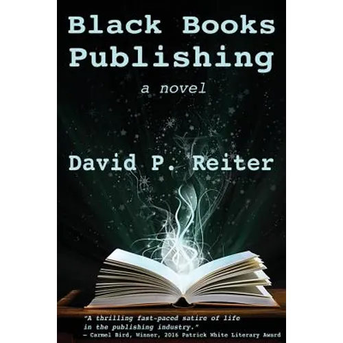 Black Books Publishing - Paperback