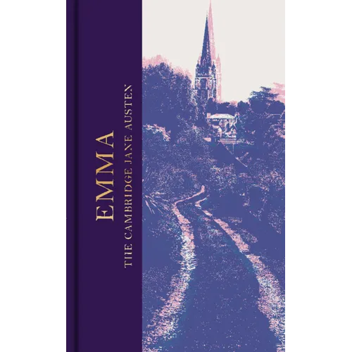 Emma: The Collector's Edition - Hardcover