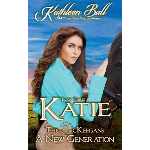 Katie - Paperback