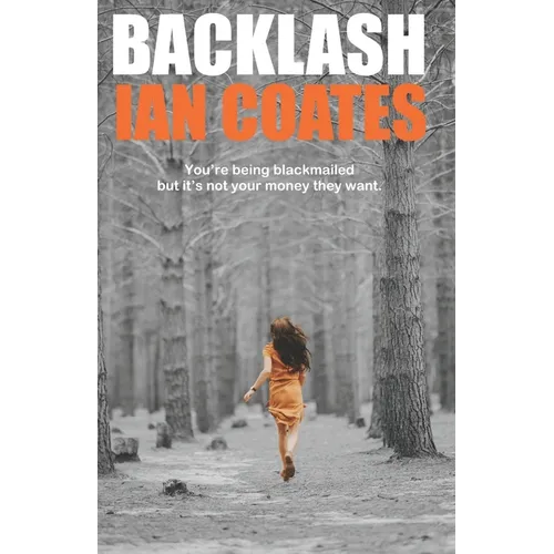 Backlash - Paperback