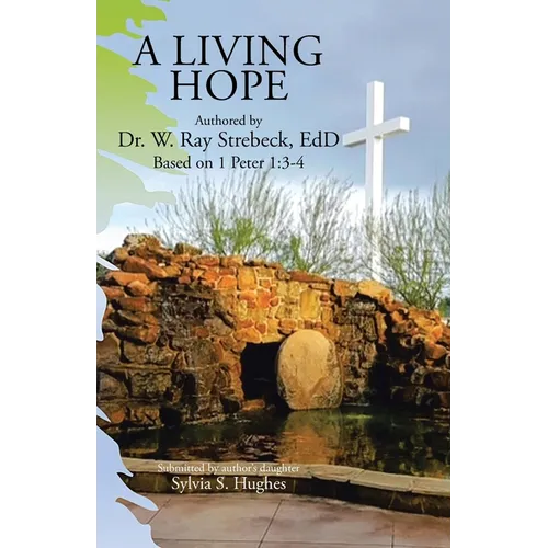 A Living Hope - Paperback